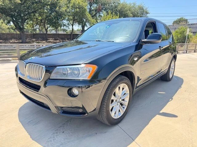 2014 BMW F25 X3 - Image 2 of 20
