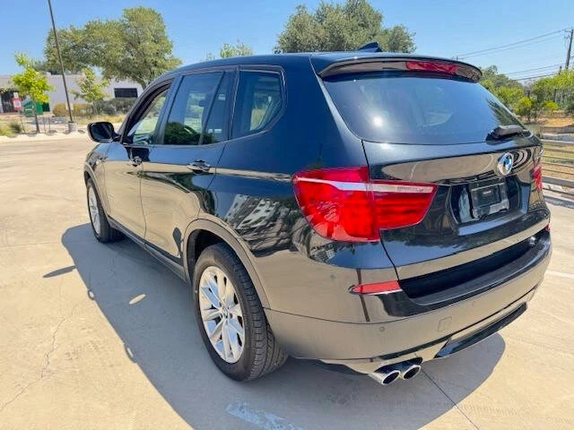 2014 BMW F25 X3 - Image 16 of 20
