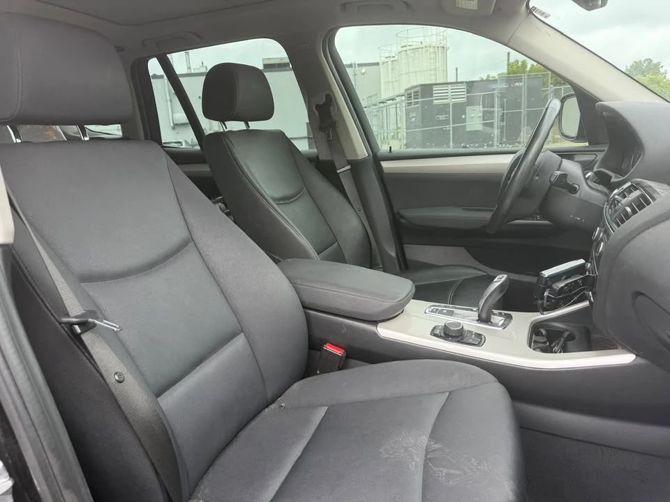 2014 BMW F25 X3 - Image 6 of 7