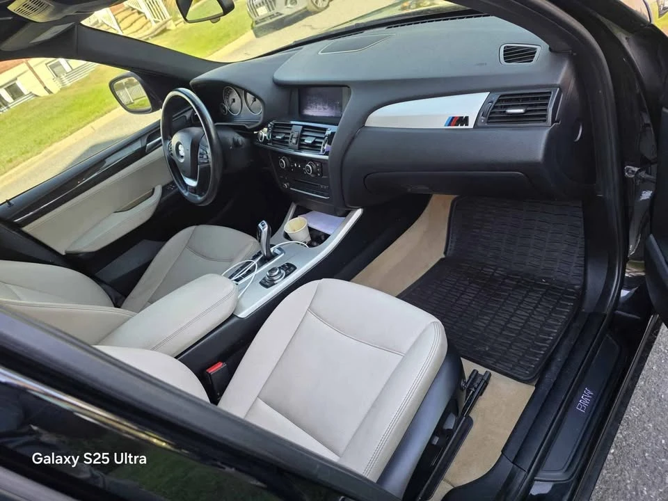 2014 BMW F25 X3 - Image 12 of 15