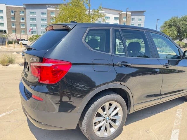 2014 BMW F25 X3 - Image 11 of 20