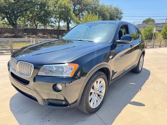 2014 BMW F25 X3 - Image 3 of 20