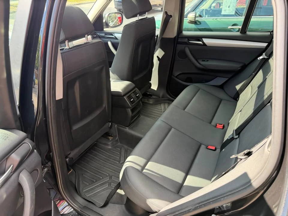 2014 BMW F25 X3 - Image 12 of 17