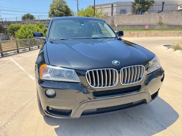 2014 BMW F25 X3 - Image 8 of 20