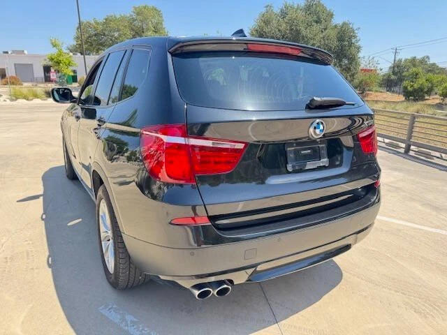 2014 BMW F25 X3 - Image 15 of 20