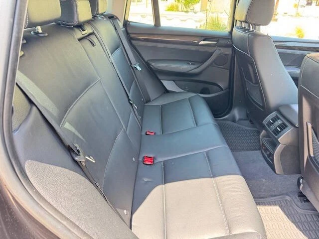 2014 BMW F25 X3 - Image 19 of 20