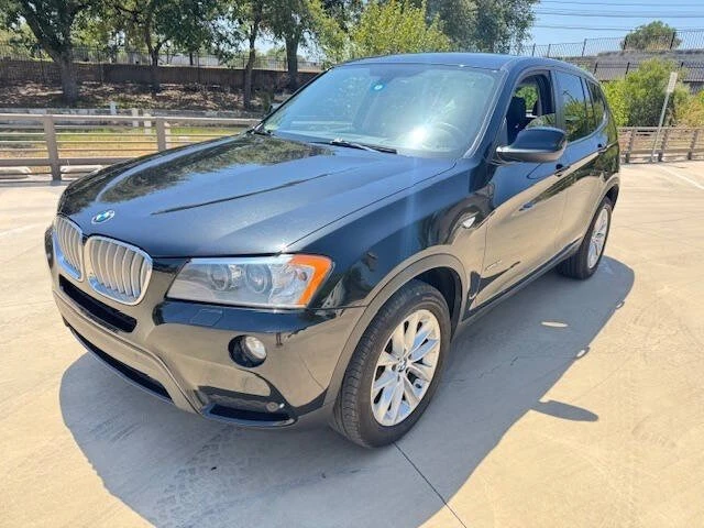 2014 BMW F25 X3 - Image 4 of 20