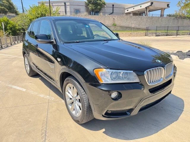 2014 BMW F25 X3 - Image 10 of 20