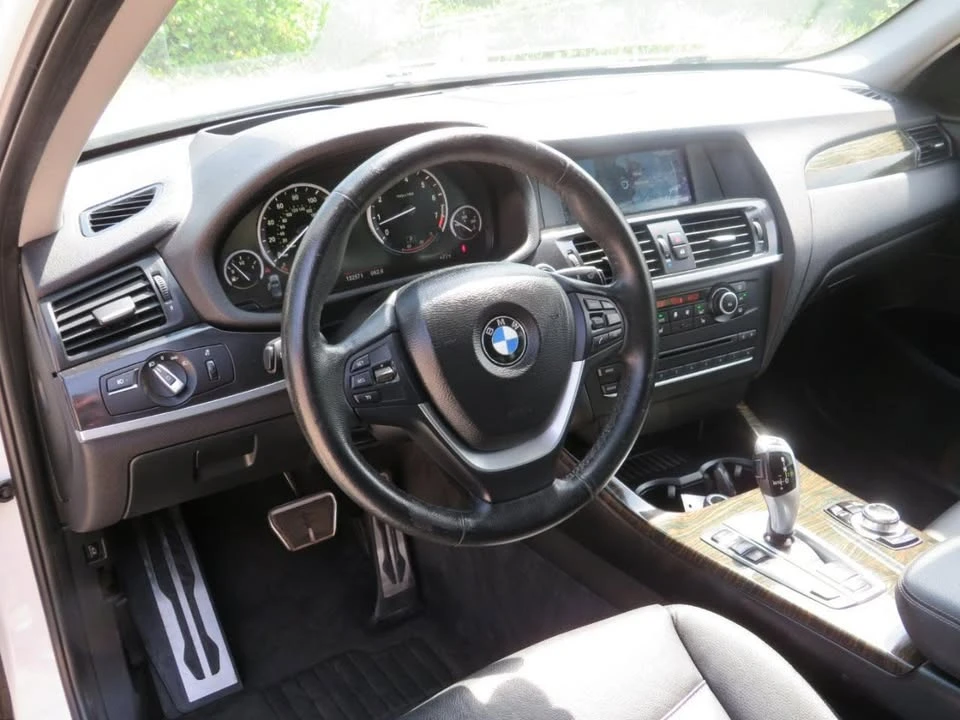 2014 BMW F25 X3 - Image 17 of 20