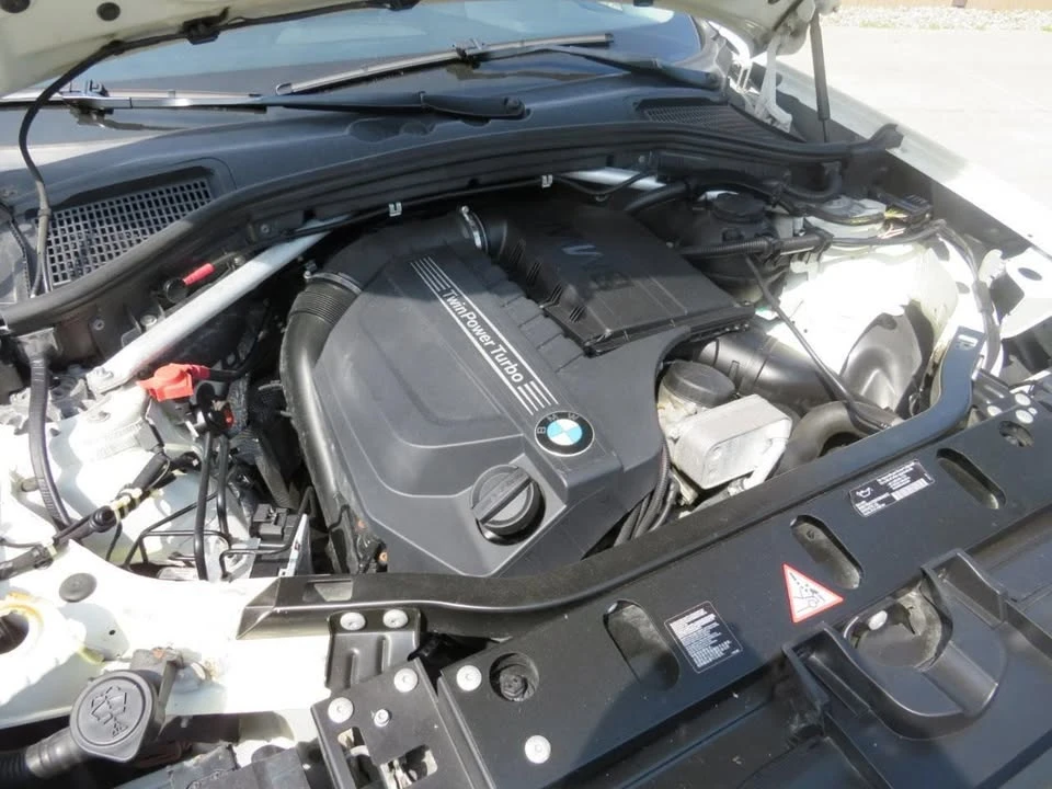 2014 BMW F25 X3 - Image 14 of 20