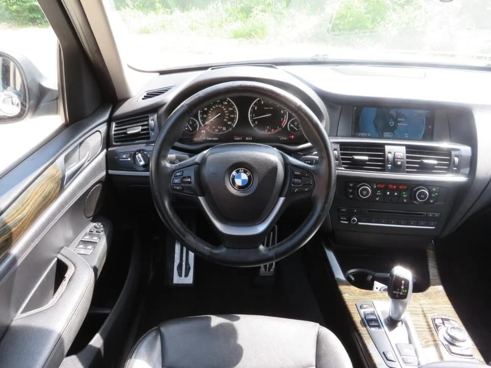 2014 BMW F25 X3 - Image 6 of 20