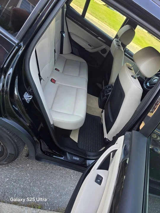 2014 BMW F25 X3 - Image 10 of 15
