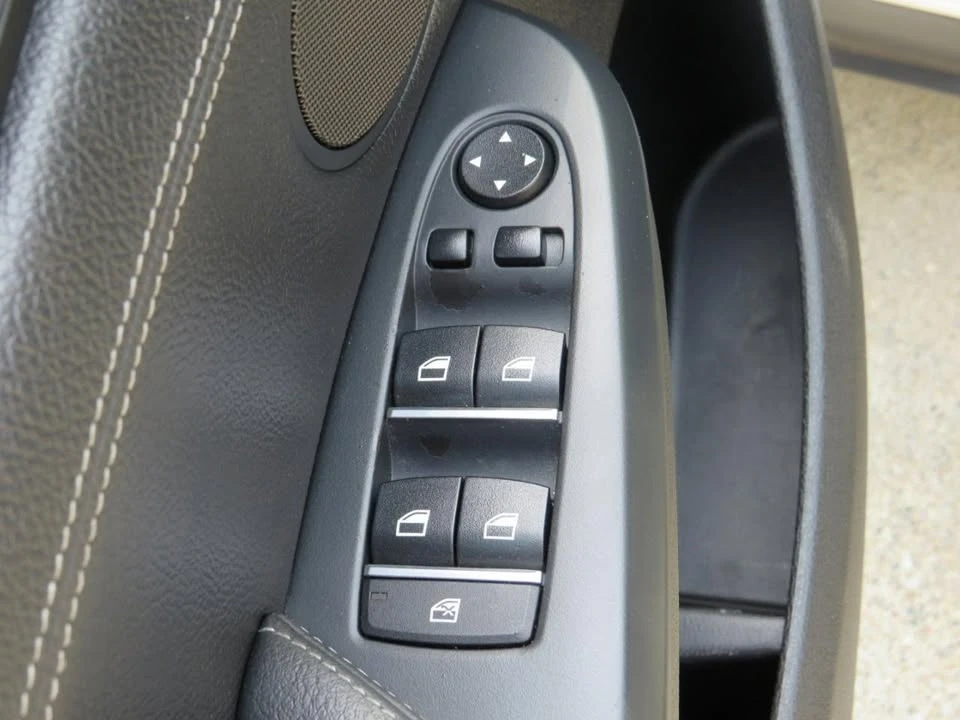 2014 BMW F25 X3 - Image 19 of 20