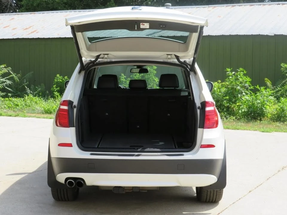 2014 BMW F25 X3 - Image 13 of 20