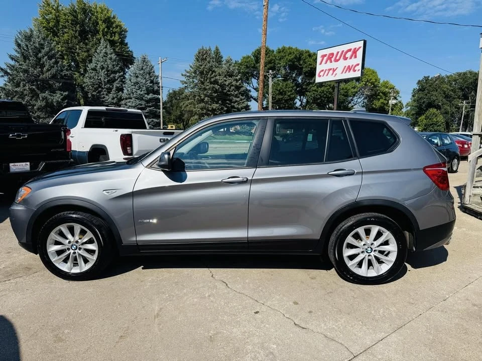 2014 BMW F25 X3 - Image 6 of 15