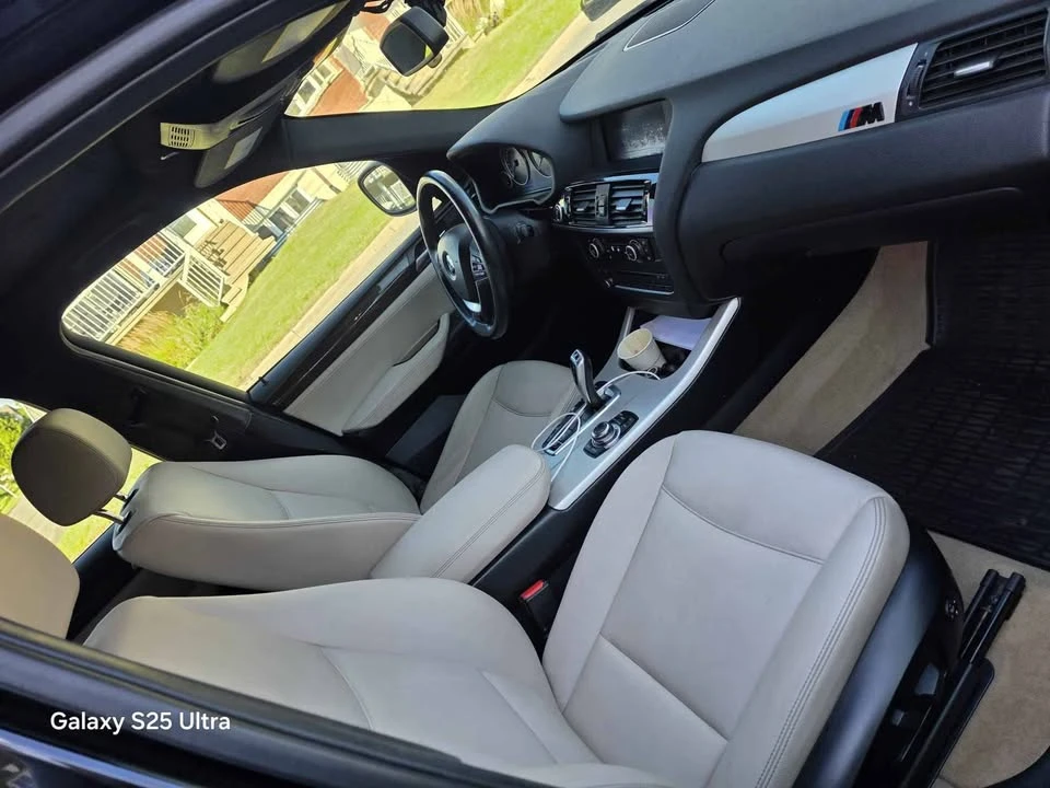 2014 BMW F25 X3 - Image 7 of 15