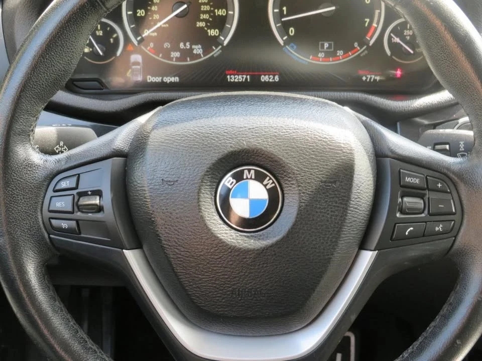 2014 BMW F25 X3 - Image 15 of 20