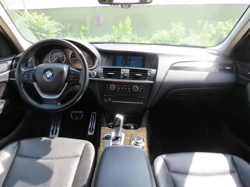 2014 BMW F25 X3 - Image 5 of 20