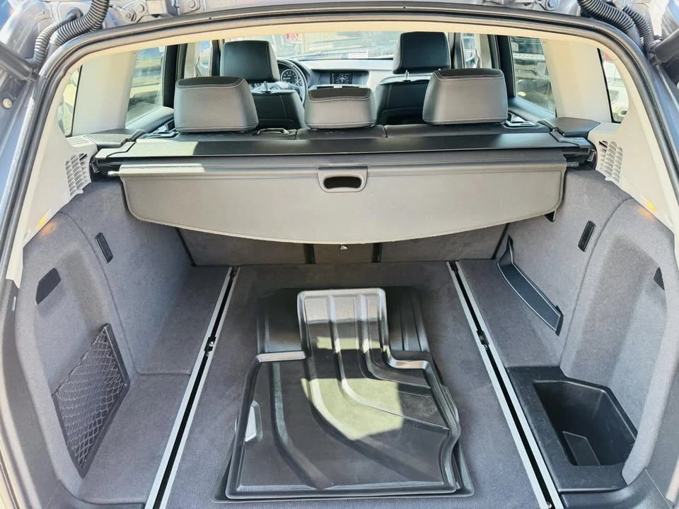 2014 BMW F25 X3 - Image 9 of 15