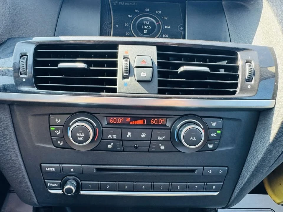 2014 BMW F25 X3 - Image 14 of 15