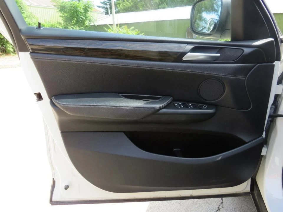 2014 BMW F25 X3 - Image 20 of 20