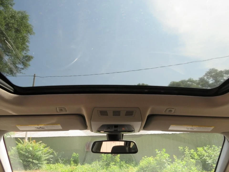 2014 BMW F25 X3 - Image 18 of 20
