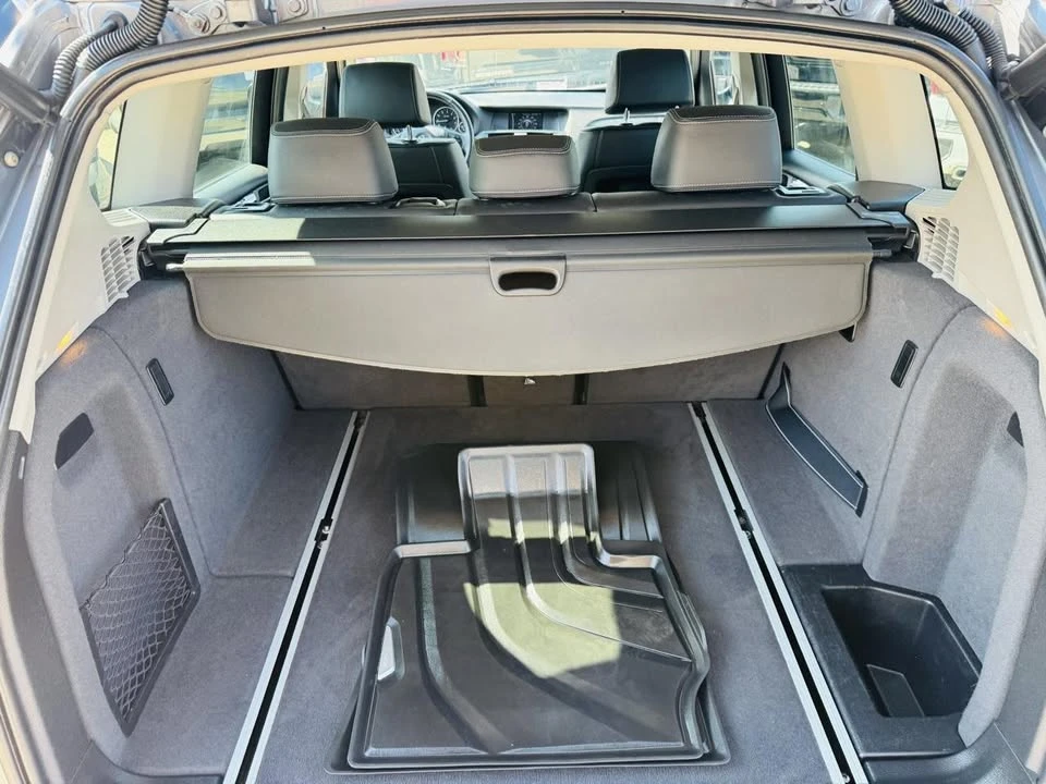 2014 BMW F25 X3 - Image 9 of 15