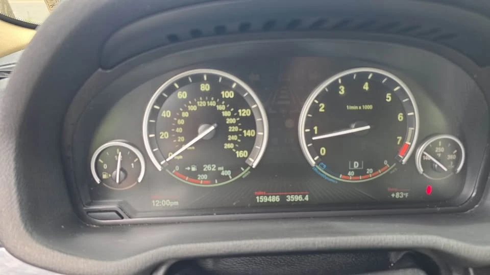 2014 BMW F25 X3 - Image 18 of 18