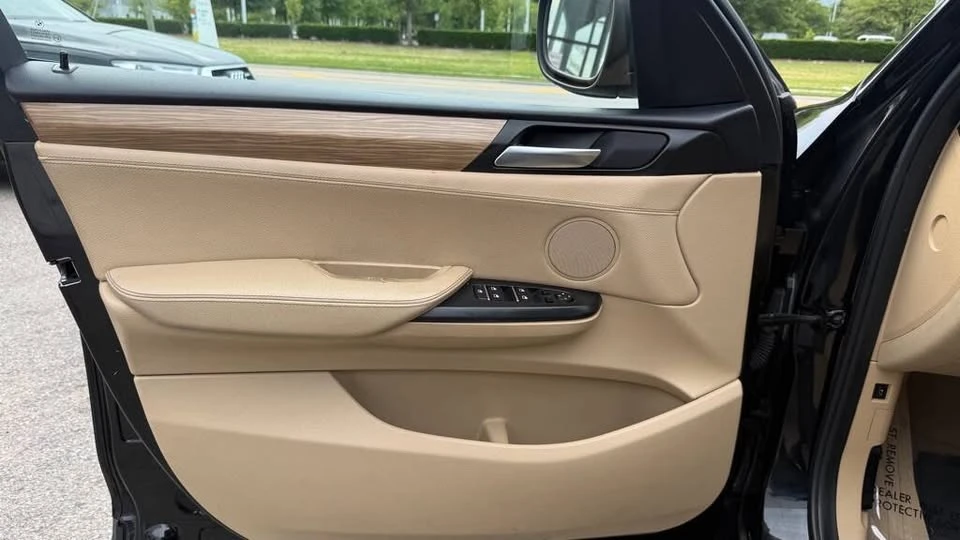 2014 BMW F25 X3 - Image 11 of 20