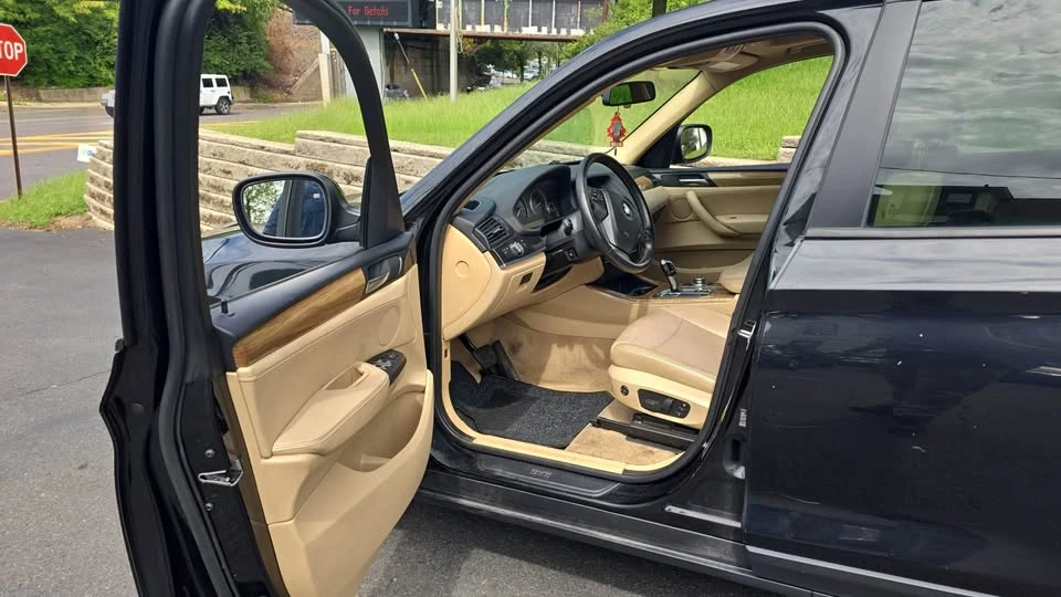 2014 BMW F25 X3 - Image 9 of 18