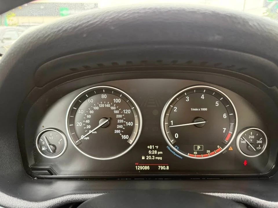 2014 BMW F25 X3 - Image 19 of 19