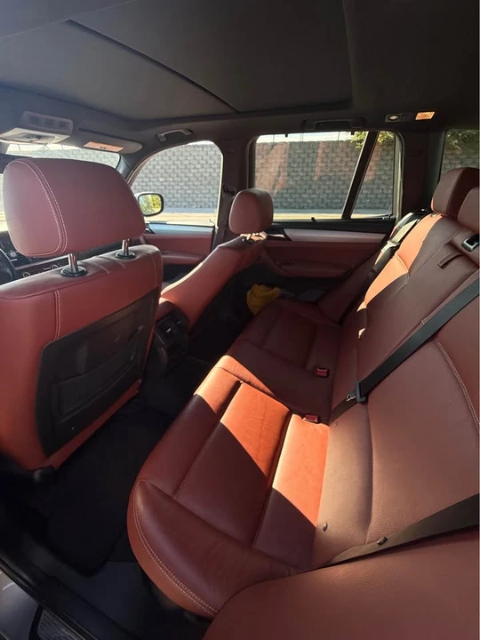 2014 BMW F25 X3 - Image 12 of 17