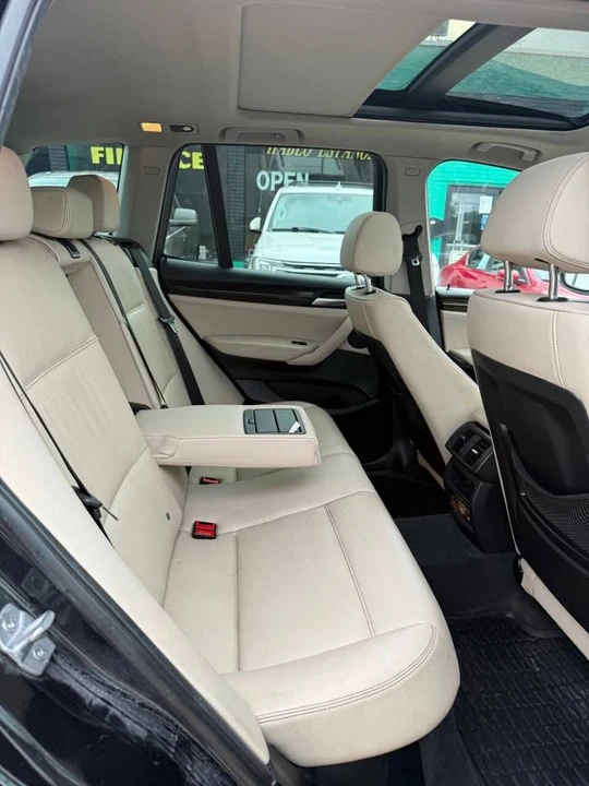 2014 BMW F25 X3 - Image 16 of 19