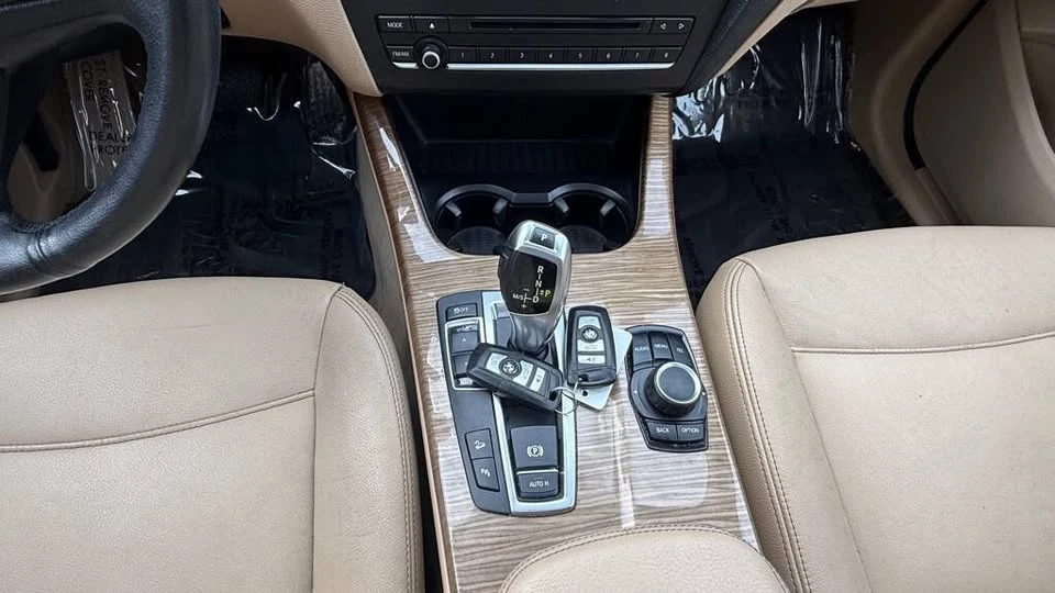 2014 BMW F25 X3 - Image 19 of 20