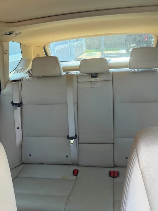 2014 BMW F25 X3 - Image 7 of 12