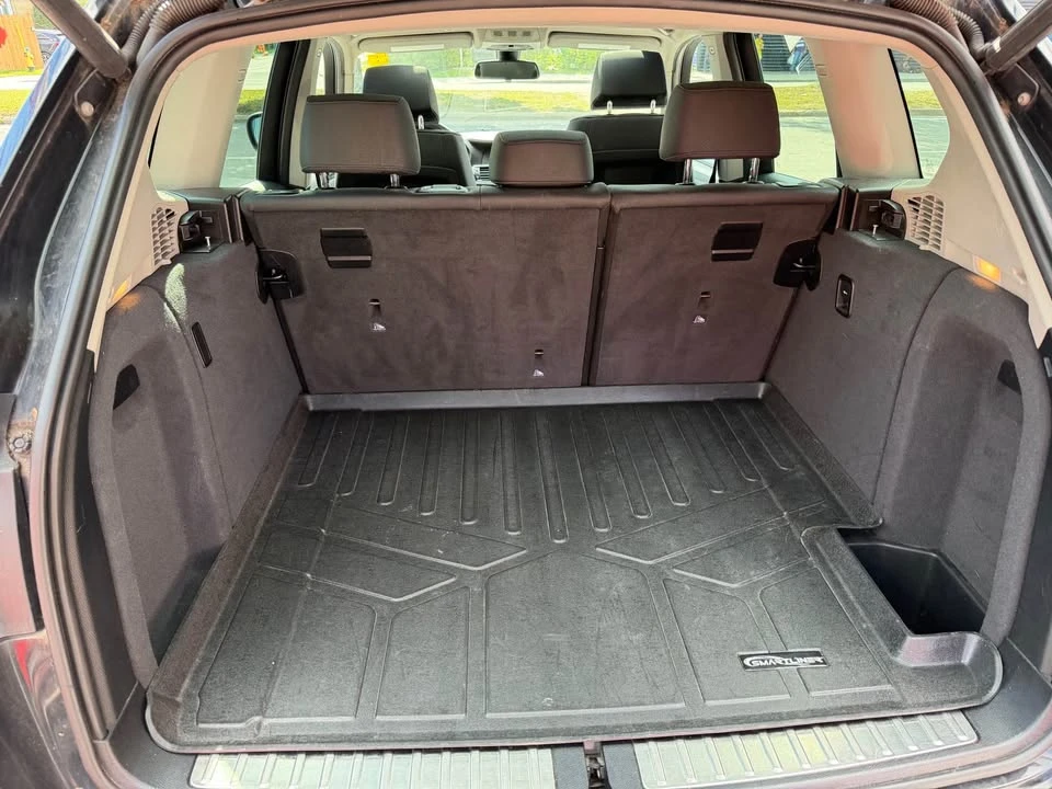 2014 BMW F25 X3 - Image 10 of 17