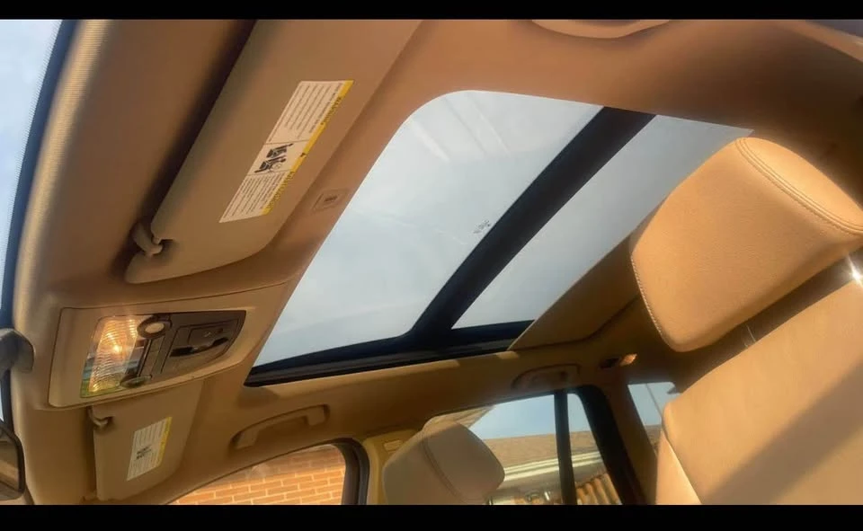 2014 BMW F25 X3 - Image 4 of 12
