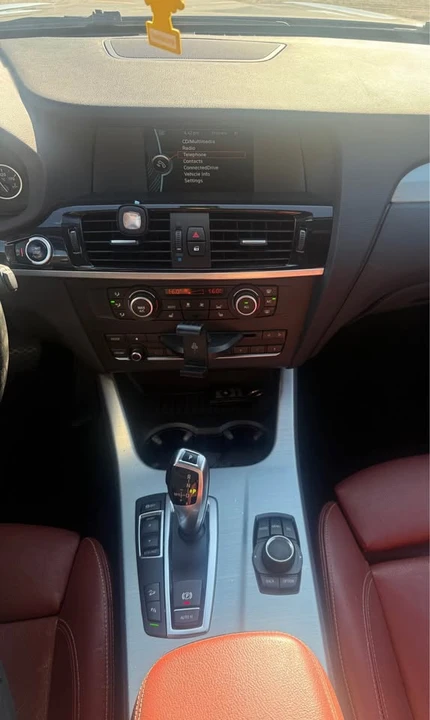 2014 BMW F25 X3 - Image 16 of 17