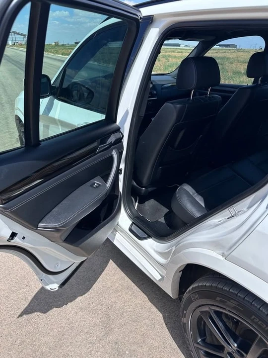 2014 BMW F25 X3 - Image 14 of 20