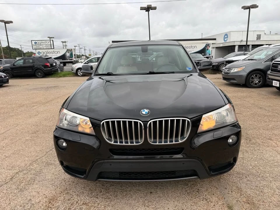 2014 BMW F25 X3 - Image 3 of 19