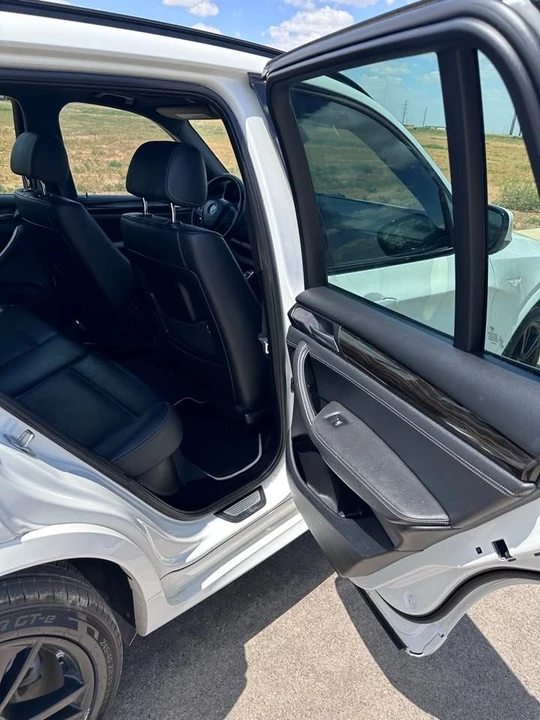 2014 BMW F25 X3 - Image 13 of 20