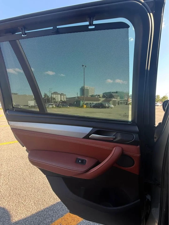 2014 BMW F25 X3 - Image 11 of 17