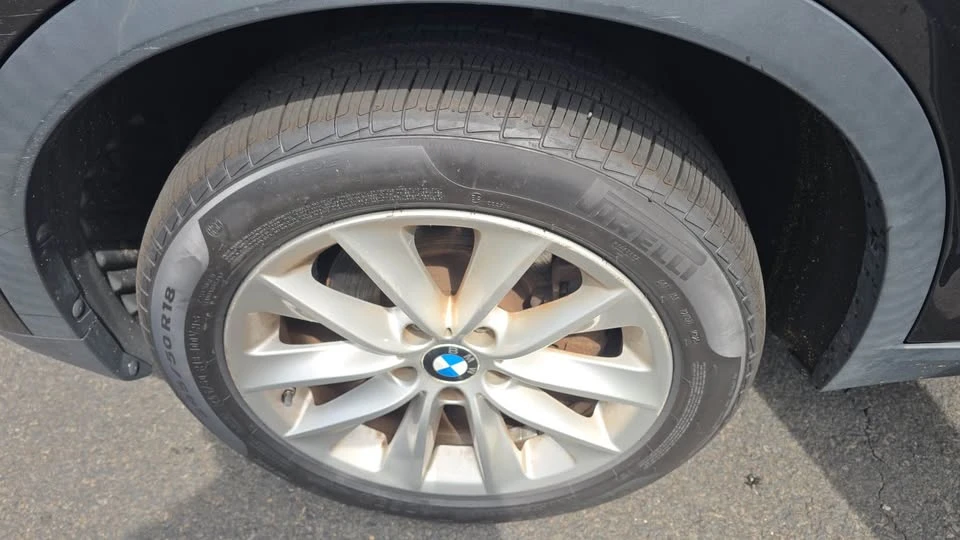 2014 BMW F25 X3 - Image 16 of 18