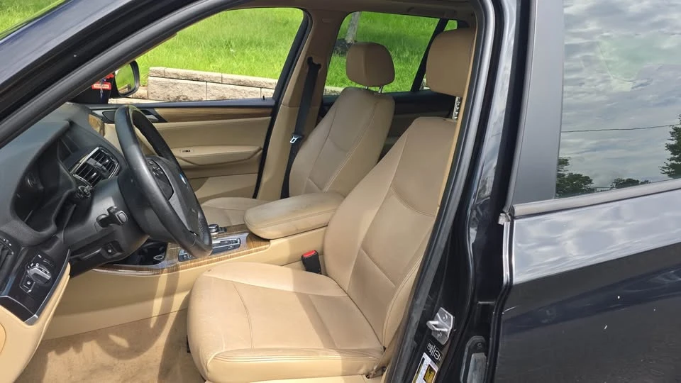 2014 BMW F25 X3 - Image 10 of 18