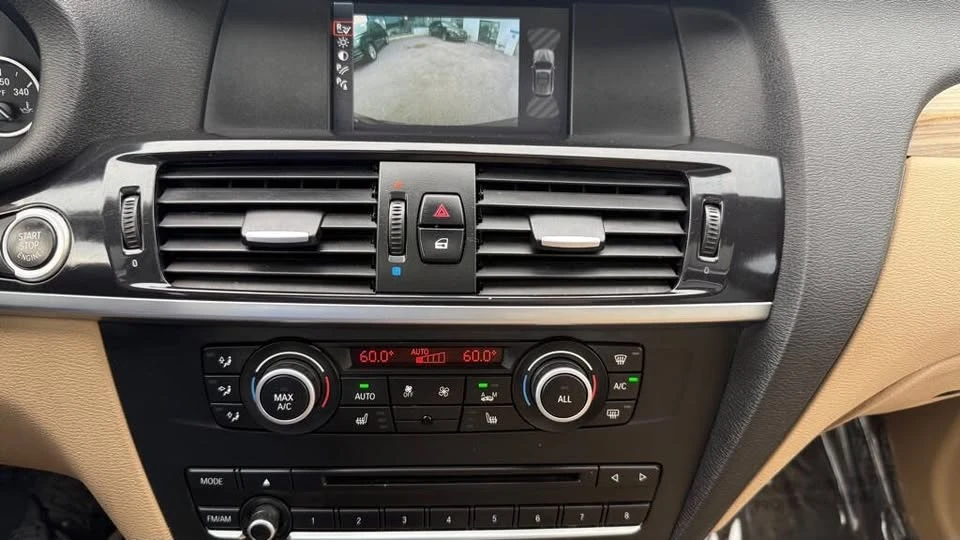 2014 BMW F25 X3 - Image 17 of 20