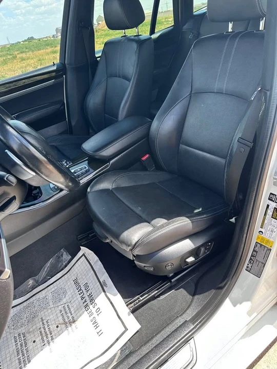2014 BMW F25 X3 - Image 17 of 20