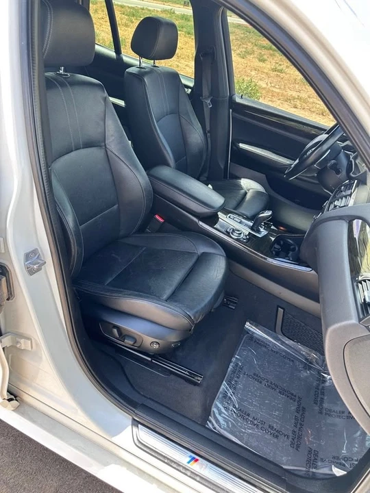 2014 BMW F25 X3 - Image 16 of 20