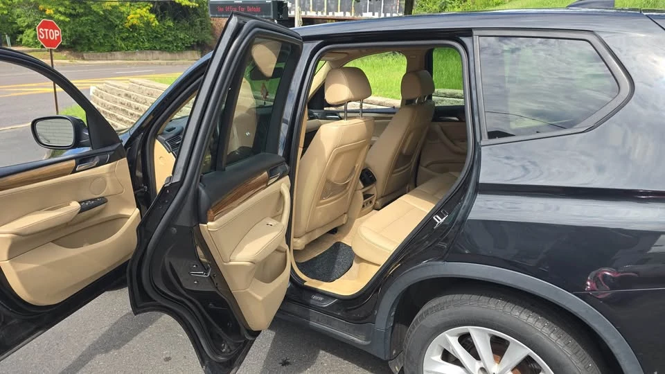 2014 BMW F25 X3 - Image 11 of 18
