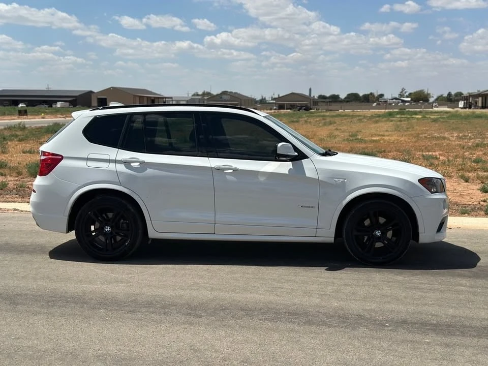 2014 BMW F25 X3 - Image 5 of 20