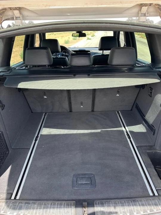 2014 BMW F25 X3 - Image 11 of 20